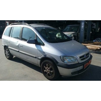 opel zafira a del año 2003