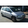 opel zafira a del año 2003