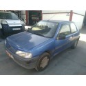 PEUGEOT 106 (S1)