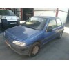 peugeot 106 (s1) del año 1995