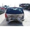 opel zafira b del año 2007