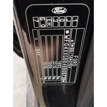 Recambio de carroceria corte para ford mondeo berlina (ge) 2.0 cat referencia OEM IAM   