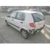 hyundai getz (tb) del año 2008