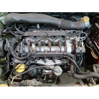 fiat doblo cargo del año 2011