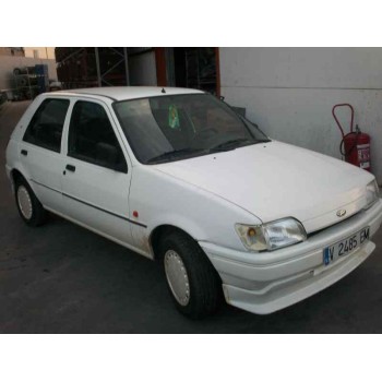 ford fiesta berl./courier del año 1989