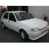 ford fiesta berl./courier del año 1989