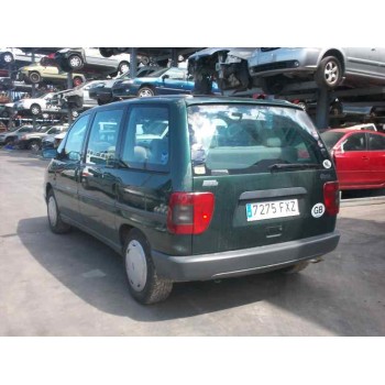 fiat ulysse (121) del año 1996