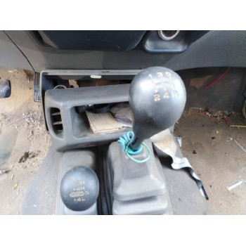 nissan terrano/terrano.ii (r20) del año 1996