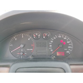 audi a4 b5 (8d2) del año 1999