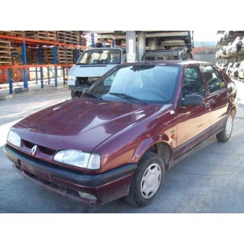 renault 19 hatchback (b/c53) del año 1988