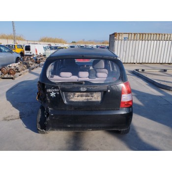 Recambio de carroceria corte para kia picanto 1.1 cat referencia OEM IAM   