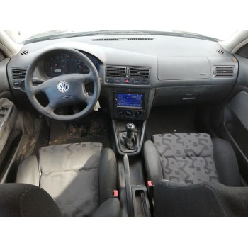 volkswagen golf iv berlina (1j1) del año 1999