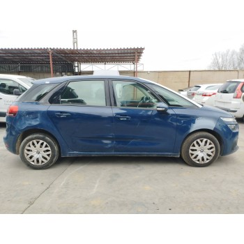 Recambio de carroceria corte para citroën c4 picasso 1.6 blue-hdi fap referencia OEM IAM   