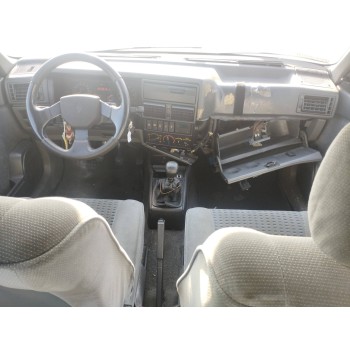 Recambio de carroceria corte para renault 19 hatchback (b/c53) 1.8 cat-u referencia OEM IAM   