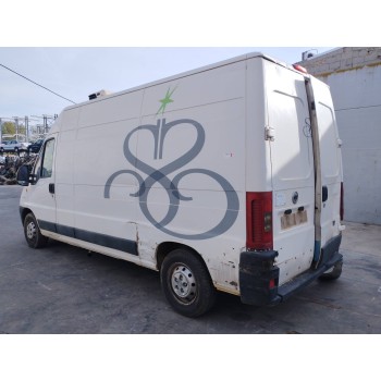 fiat ducato caja cerrada 15 (desde 03.02) del año 2005