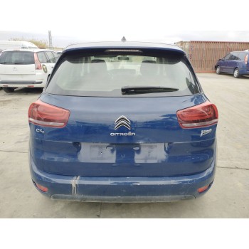 Recambio de carroceria corte para citroën c4 picasso 1.6 blue-hdi fap referencia OEM IAM   