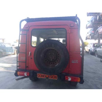 suzuki ps 10 santana del año 2004