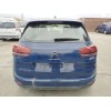 Recambio de carroceria corte para citroën c4 picasso 1.6 blue-hdi fap referencia OEM IAM   