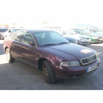 audi a4 berlina (b5) del año 1997