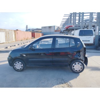 Recambio de carroceria corte para kia picanto 1.1 cat referencia OEM IAM   