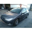 PEUGEOT 206 BERLINA
