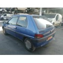 PEUGEOT 106 (S1)