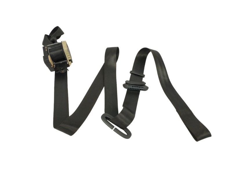 Recambio de cinturon seguridad delantero derecho para citroën c2 1.1 referencia OEM IAM 96595430XX  