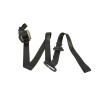 Recambio de cinturon seguridad delantero derecho para citroën c2 1.1 referencia OEM IAM 96595430XX  