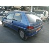 peugeot 106 (s1) del año 1995