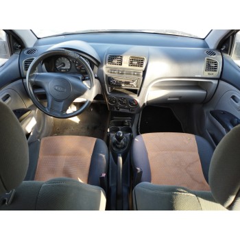 Recambio de carroceria corte para kia picanto 1.1 cat referencia OEM IAM   