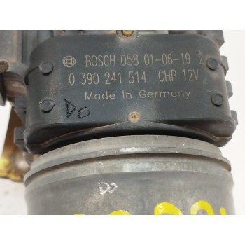 Recambio de motor limpia delantero para alfa romeo 147 (190) 1.9 jtd cat referencia OEM IAM 0390241514  