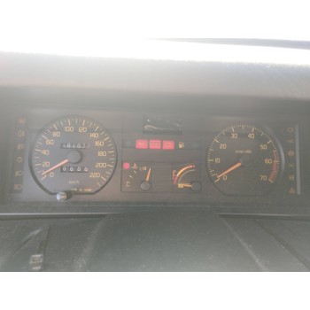 Recambio de carroceria corte para renault 19 hatchback (b/c53) 1.8 cat-u referencia OEM IAM   