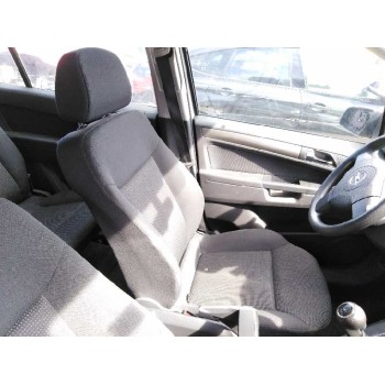 opel zafira b del año 2007