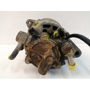 Recambio de alternador para isuzu van midi 2.2 diesel referencia OEM IAM   