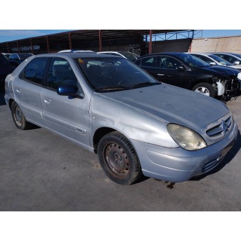citroën xsara (n1) del año 2000