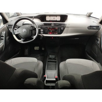 Recambio de carroceria corte para citroën c4 picasso 1.6 blue-hdi fap referencia OEM IAM   