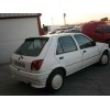 ford fiesta berl./courier del año 1989