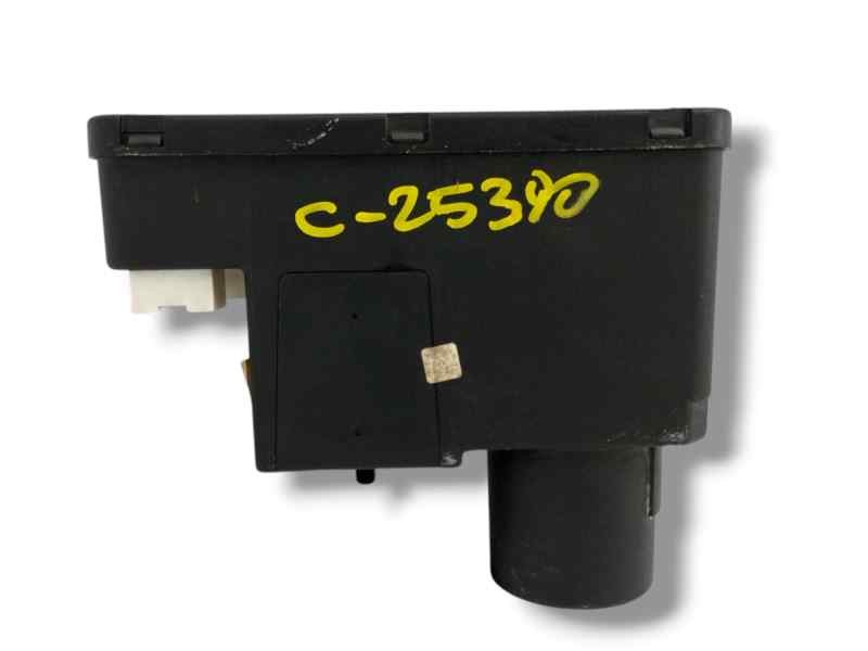 Recambio de centralita cierre para audi a4 berlina (b5) 1.9 tdi referencia OEM IAM 4A0862257J 8TZ00652206 