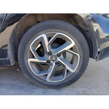 citroën c-elysee (dd_) del año 2018