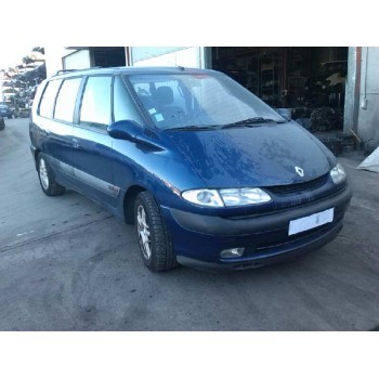 renault espace / grand espace (je0) del año 2001