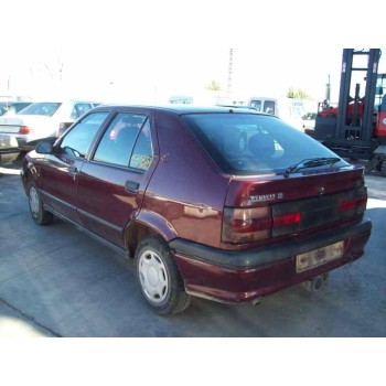 renault 19 hatchback (b/c53) del año 1988
