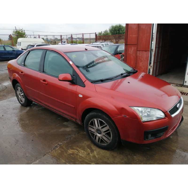 FORD FOCUS BERLINA (CAP)