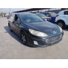 peugeot 407 del año 2005
