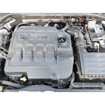 seat leon st (5f8) del año 2018