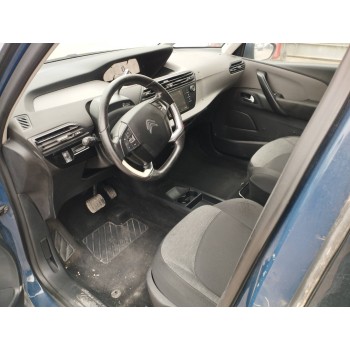 Recambio de carroceria corte para citroën c4 picasso 1.6 blue-hdi fap referencia OEM IAM   