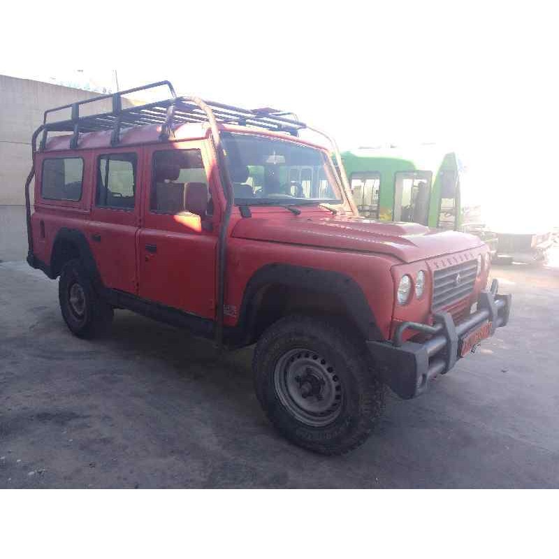 SANTANA PS10/ANIBAL 2004