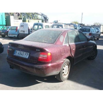audi a4 berlina (b5) del año 1997