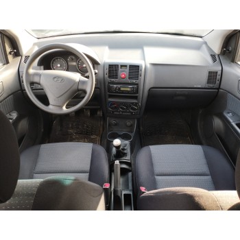 hyundai getz (tb) del año 2008