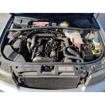 audi a4 b5 (8d2) del año 1999