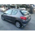 PEUGEOT 206 BERLINA